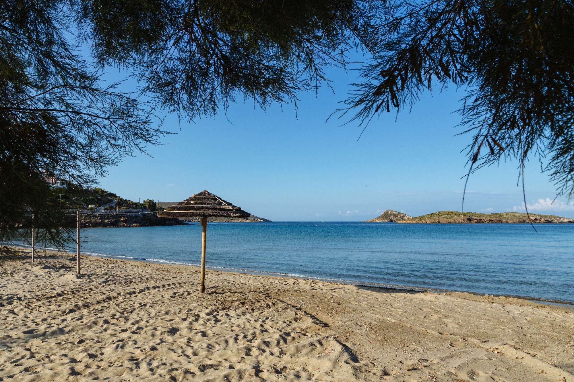 Sea View Studios Finikas  Bagian luar foto